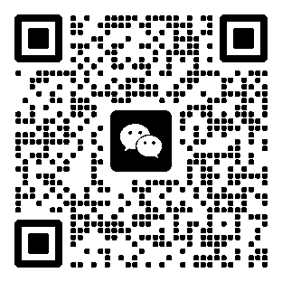 WeChat — Scan to add us